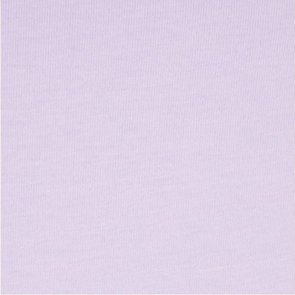 Skims Set - Boyfriend Long Sleeve Tshirt & Loose Pants in LILAC - Large - Picture 8 of 16